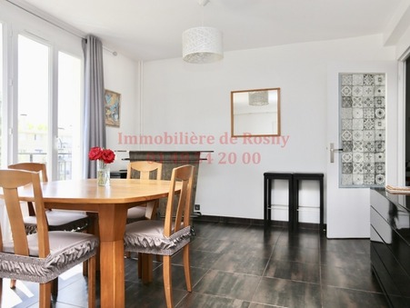 Vente Appartement Rosny-sous-bois Réf. 3444 - Slide 2