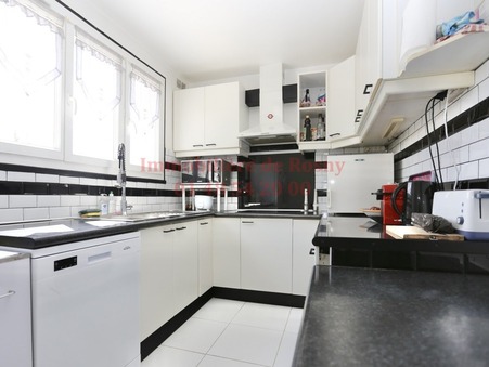 Vente Appartement Rosny-sous-bois Réf. 3444 - Slide 3