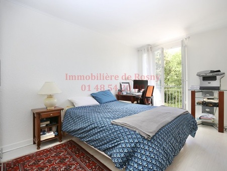 Vente Appartement Rosny-sous-bois Réf. 3444 - Slide 4