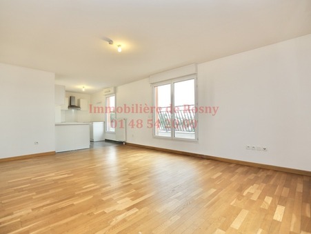 Vente Appartement Rosny-sous-bois Réf. 3442 - Slide 2