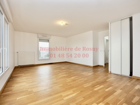 Vente Appartement Rosny-sous-bois Réf. 3442 - Slide 3