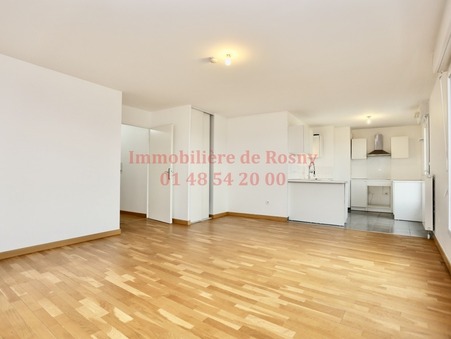 Vente Appartement Rosny-sous-bois Réf. 3442 - Slide 4