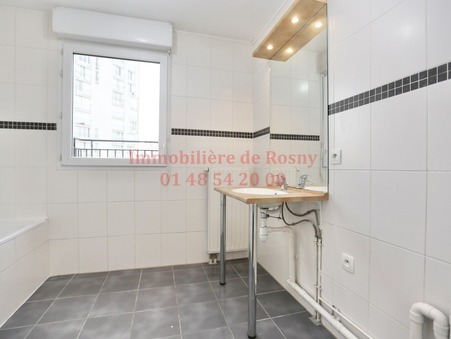 Vente Appartement Rosny-sous-bois Réf. 3442 - Slide 9