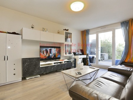 Vente Appartement Rosny-sous-bois Réf. 3441 - Slide 2