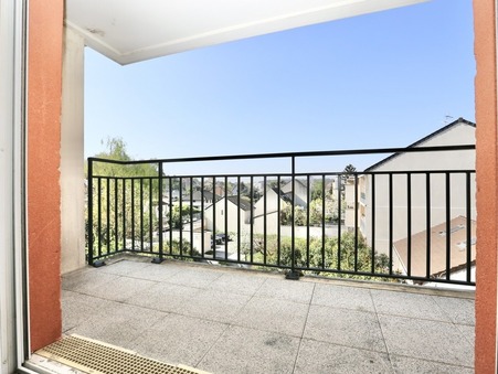 Vente Appartement Rosny-sous-bois Réf. 3439 - Slide 2