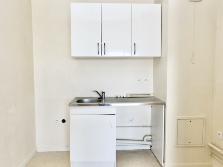 Vente Appartement Rosny-sous-bois Réf. 3439 - Slide 6