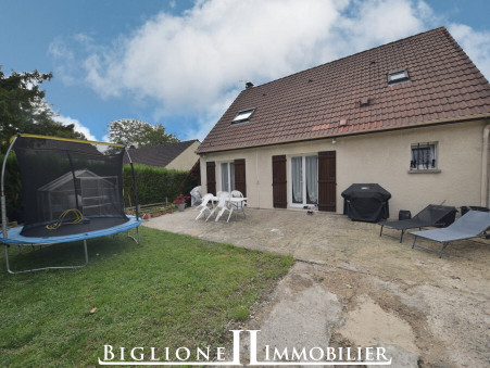 Maison 379 000 €  Réf. 175 Montfermeil