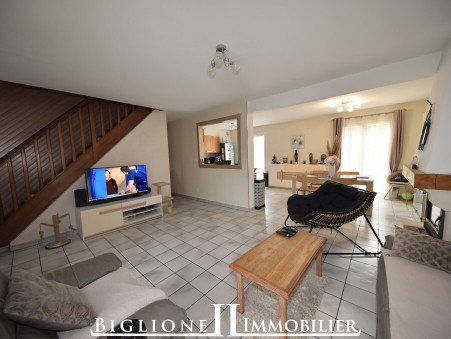 A vendre maison Montfermeil 93370; 379 000 € 