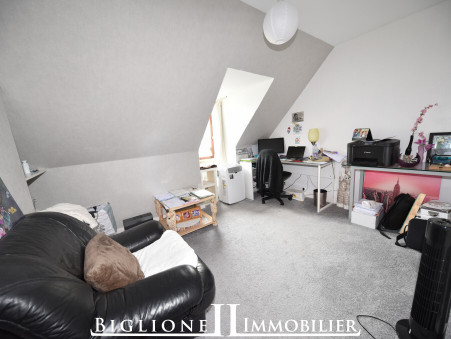 Achat maison Montfermeil Réf. 175