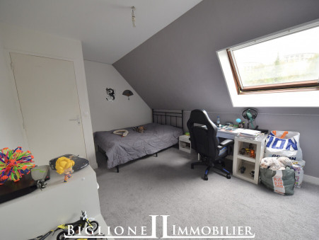 Achat maison Montfermeil Réf. 175