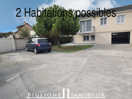 Maison 379 000 €  Réf. 174_bis_1 Montfermeil