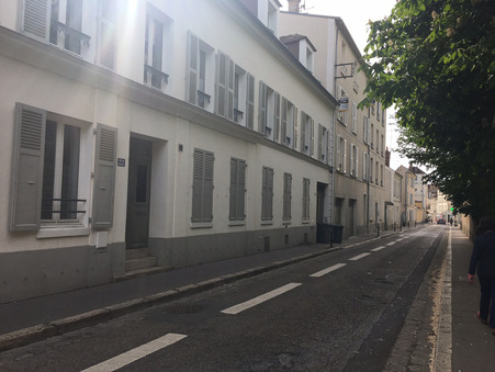 A louer appartement Fontainebleau 77300; 670 € 