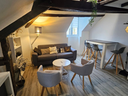 A louer appartement 670 €  Fontainebleau