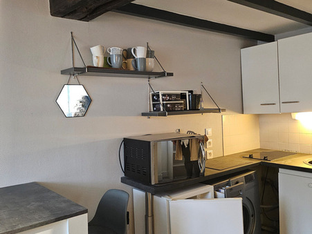 A louer appartement 670 €  Fontainebleau