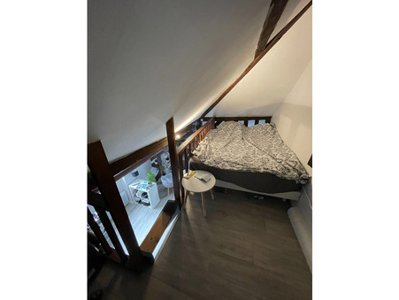 Appartement 670 €  Réf. 1686 Fontainebleau