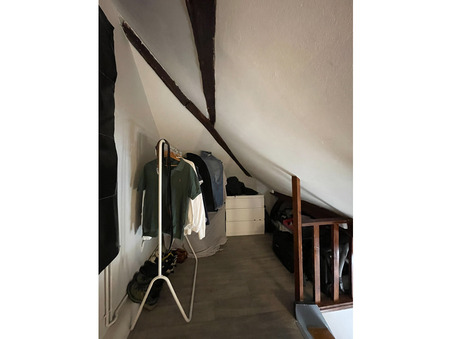 Appartement 670 €  sur Fontainebleau (77300) - Réf. 1686