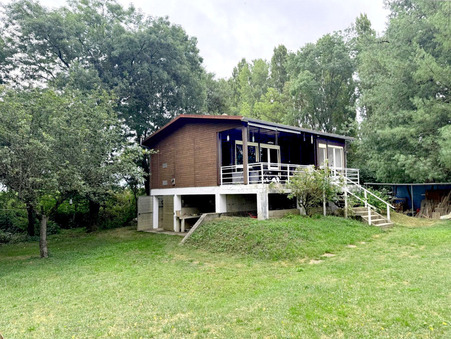 Achat maison Damerey Réf. 4874