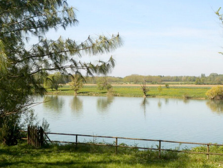 Maison 107 000 €  Réf. 4874 Damerey