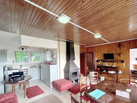 Maison 107 000 €  Réf. 4874 Damerey