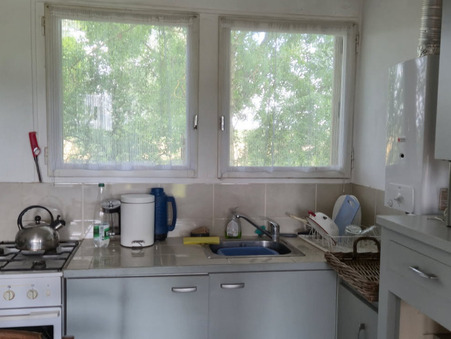 Maison 107 000 €  sur Damerey (71620) - Réf. 4874