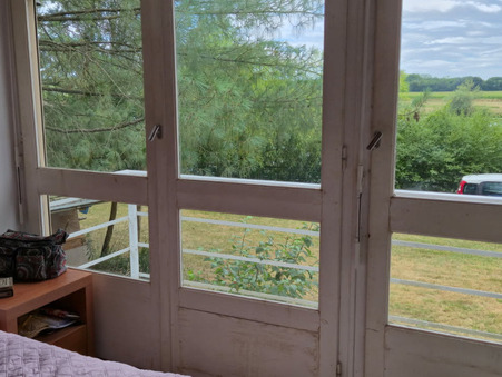 Maison 107 000 €  Réf. 4874 Damerey