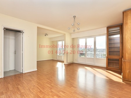 Vente Appartement Rosny-sous-bois Réf. 3457 - Slide 1