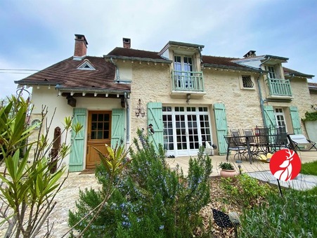 Maison | MILLY LA FORET | 370000 € | 5 Pièces | 2 Chambres | 120 m²