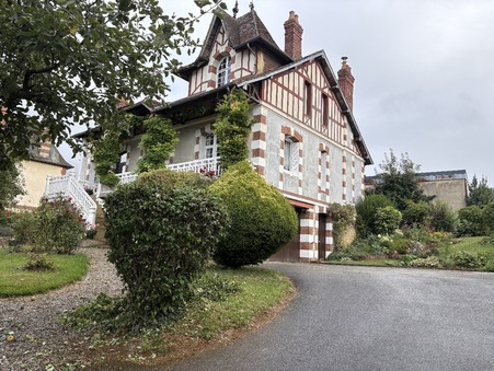 Vente Maison GACE Réf. 9250C - Slide 1