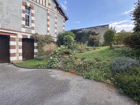 Vente Maison GACE Réf. 9250C - Slide 17