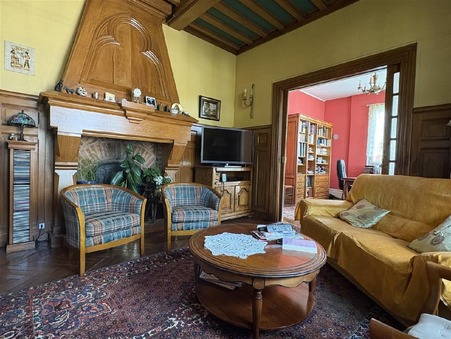 Vente Maison GACE Réf. 9250C - Slide 3