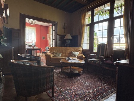 Vente Maison GACE Réf. 9250C - Slide 4