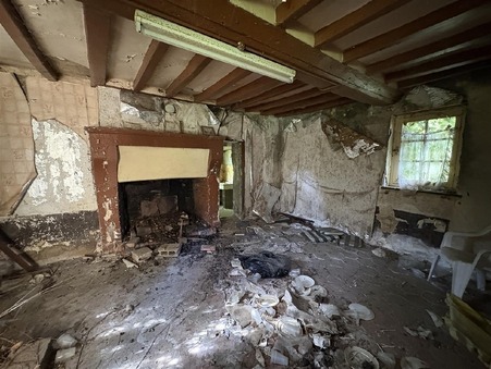 Vente Maison SEES Réf. 9245C - Slide 2