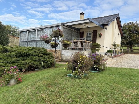 Vente Maison GACE Réf. 9248C - Slide 1