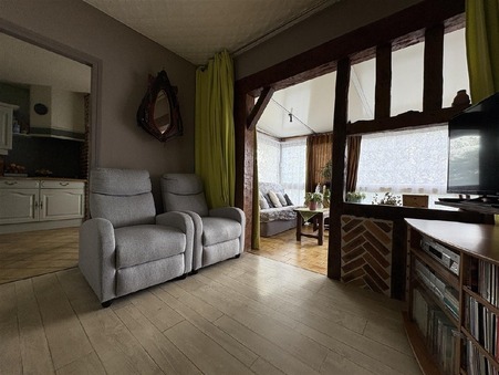 Vente Maison GACE Réf. 9248C - Slide 3