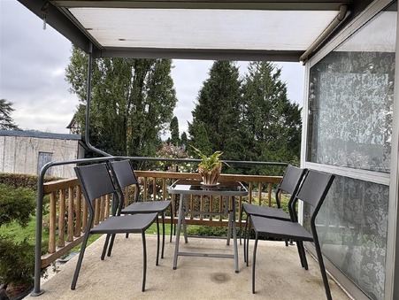 Vente Maison GACE Réf. 9248C - Slide 9