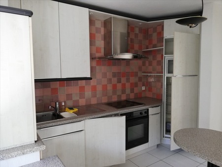 Location Appartement HEGENHEIM Réf. AWA1250 - Slide 2