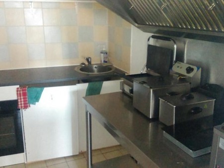 Location local commercial Poitiers Réf. 21222122