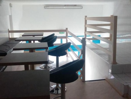 Location local commercial Poitiers Réf. 21222122