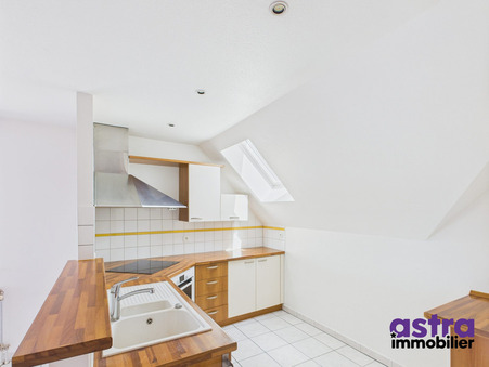 Appartement sur Hirsingue ; 225 000 € ; Vente Réf. VA1952-ASTRA_4000