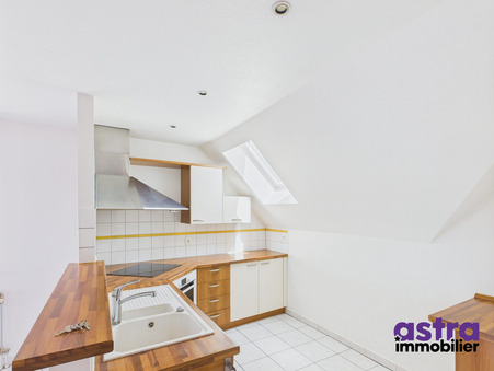 Appartement sur Hirsingue ; 225 000 € ; A vendre Réf. VA1952-ASTRA_4000