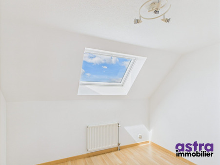 Vente appartement 225 000 € Hirsingue