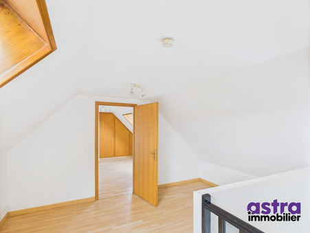 Achat appartement Hirsingue Réf. VA1952-ASTRA_4000