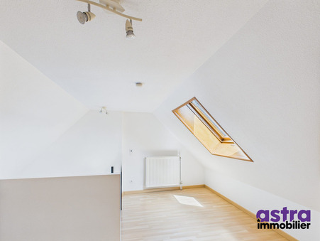 Vente appartement 225 000 € Hirsingue