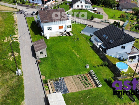 Vente appartement 462 000 € Muespach