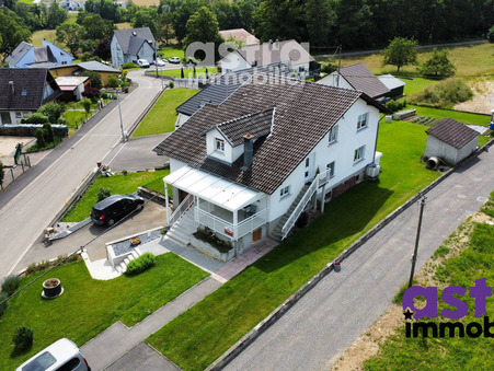 Appartement 462 000 € Réf. VA2354-ASTRA_912 Muespach