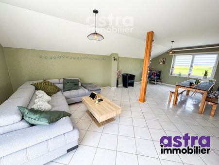 Appartement 462 000 € Réf. VA2354-ASTRA_912 Muespach