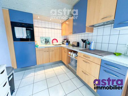 Appartement 462 000 € sur Muespach (68640) - Réf. VA2354-ASTRA_912