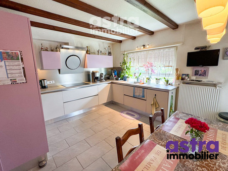 Appartement sur Muespach ; 462 000 € ; Vente Réf. VA2354-ASTRA_912