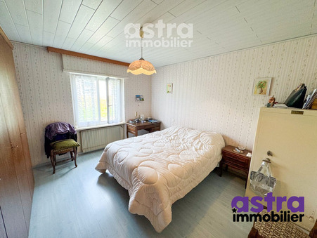 Achat appartement Muespach Réf. VA2354-ASTRA_912