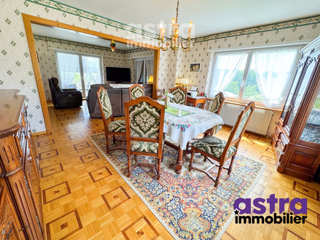 Appartement 462 000 € Réf. VA2354-ASTRA_912 Muespach